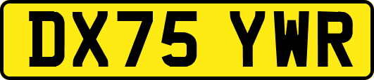 DX75YWR
