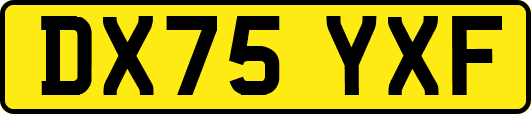 DX75YXF