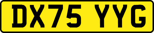 DX75YYG