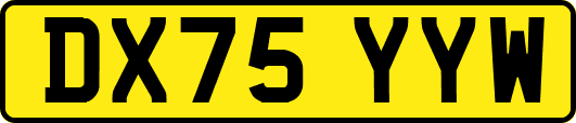 DX75YYW