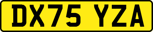 DX75YZA