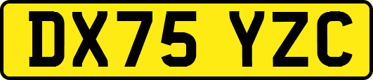 DX75YZC