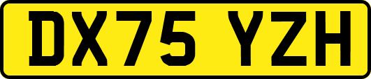 DX75YZH