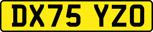 DX75YZO
