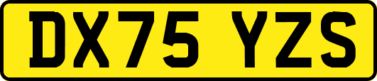 DX75YZS