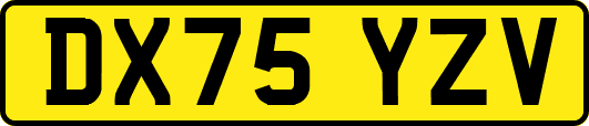 DX75YZV