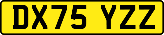 DX75YZZ