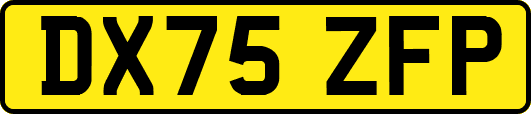 DX75ZFP
