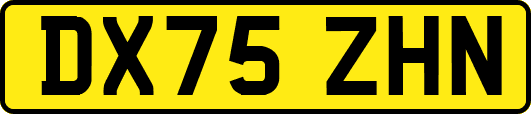 DX75ZHN