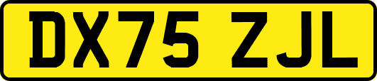 DX75ZJL