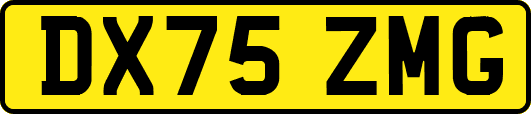 DX75ZMG