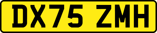DX75ZMH