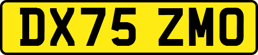DX75ZMO