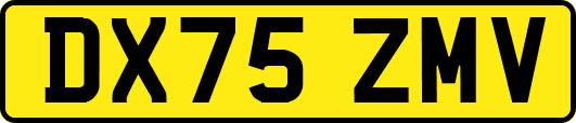DX75ZMV