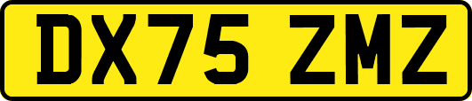 DX75ZMZ