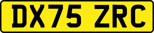 DX75ZRC