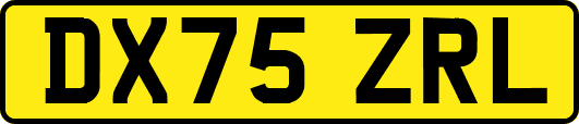 DX75ZRL