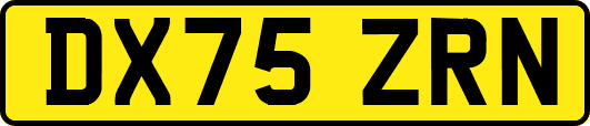 DX75ZRN