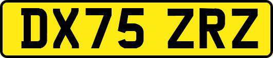 DX75ZRZ