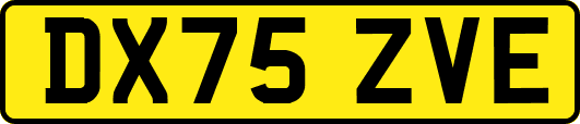 DX75ZVE