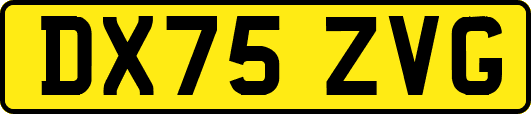 DX75ZVG
