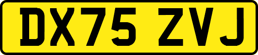 DX75ZVJ