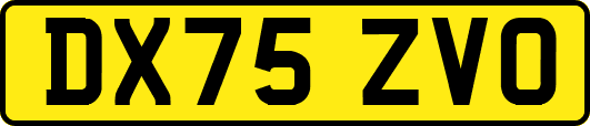 DX75ZVO