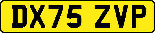 DX75ZVP