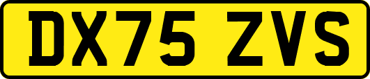DX75ZVS
