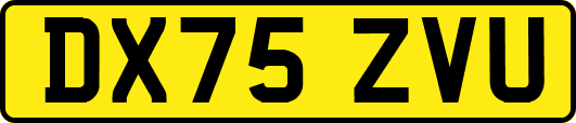 DX75ZVU
