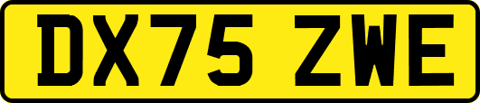 DX75ZWE