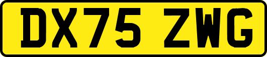 DX75ZWG