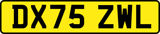 DX75ZWL