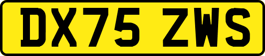 DX75ZWS