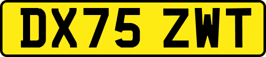 DX75ZWT