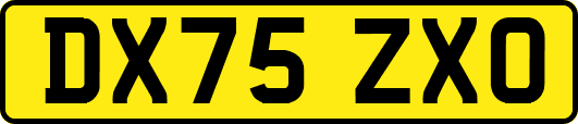 DX75ZXO