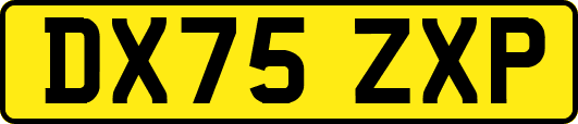 DX75ZXP