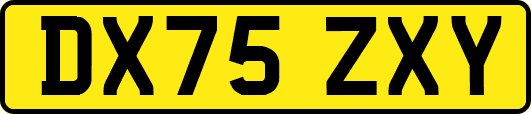 DX75ZXY