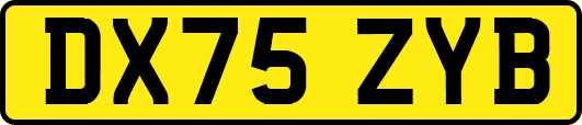 DX75ZYB