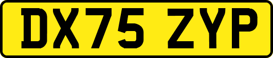 DX75ZYP