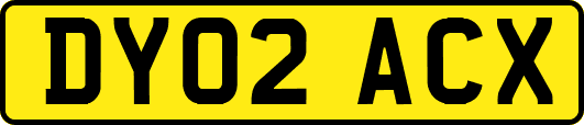 DY02ACX