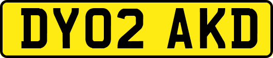 DY02AKD