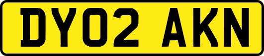 DY02AKN