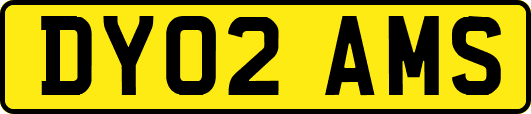 DY02AMS
