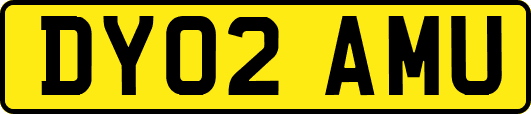 DY02AMU