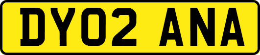 DY02ANA