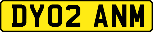 DY02ANM
