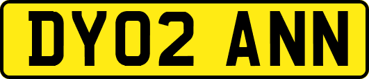 DY02ANN