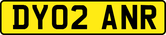 DY02ANR