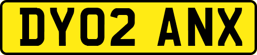 DY02ANX